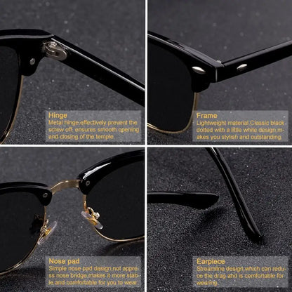 Bas Costa's Favorite Splov Limited Edition Sunglasses