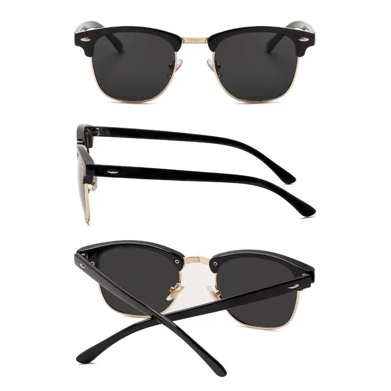 Bas Costa's Favorite Splov Limited Edition Sunglasses