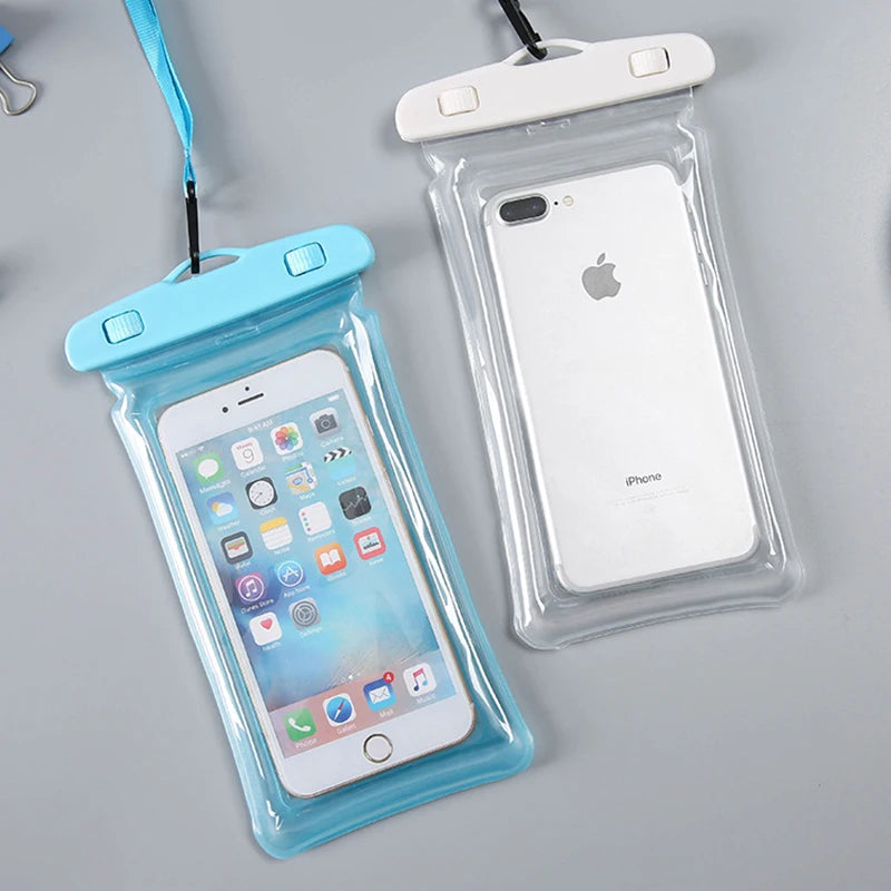 Bas Costa's Favorite Waterproof Phone Case