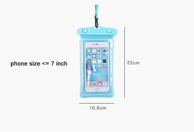 Bas Costa's Favorite Waterproof Phone Case