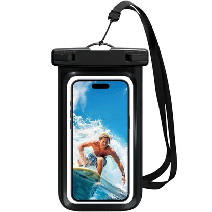 Bas Costa's Favorite Waterproof Phone Case